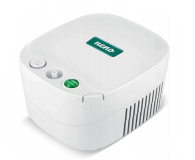 Neno Sente - Nebulizator Inhalator Kompresorowy - 1015414 - zdjęcie 2